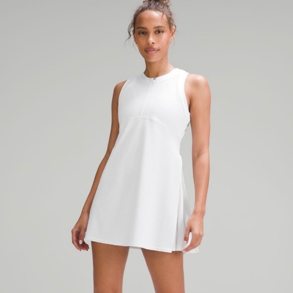 Lululemon Tennis Dress
